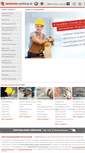 Mobile Screenshot of handwerker-profishop.de